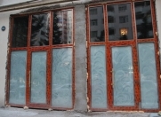 Satılır 1 otaqlı 30 m2 obyekt Həzi Aslanov