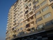 Satılır 3 otaqlı 135 m2 yeni tikili Gənclik m.