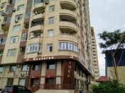 Satılır 3 otaqlı 94 m2 yeni tikili 7 mkr