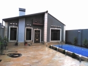 Satılır 3 otaqlı 90 m2 həyət evi Mərdəkan