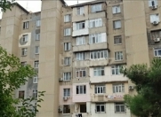 Satılır 4 otaqlı 90 m2 köhnə tikili 9 mkr