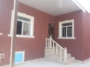 Satılır 2 otaqlı 120 m2 həyət evi Binəqədi