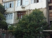 İcarəyə verilir 3 otaqlı 65 m2 köhnə tikili Caspian Shopping Center