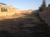 Satılır 6 sot torpaq Savalan