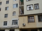 İcarəyə verilir 1 otaqlı 43 m2 obyekt Elmlər Akademiyası m.