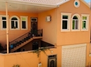 Satılır 4 otaqlı 180 m2 həyət evi Xırdalan