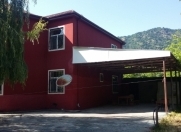 İcarəyə verilir 6 otaqlı 240 m2 həyət evi Qəbələ