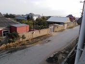 Satılır 6 otaqlı 200 m2 həyət evi Zabrat 1