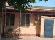 Satılır 6 otaqlı 110 m2 həyət evi Rəsulzadə