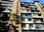 İcarəyə verilir 2 otaqlı 60 m2 köhnə tikili Y.Günəşli