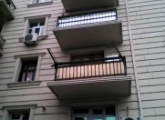 Satılır 2 otaqlı 44 m2 köhnə tikili Gəncə