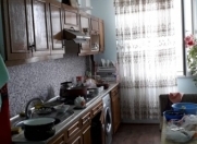 Satılır 3 otaqlı 80 m2 yeni tikili Kürdəxanı