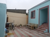 Satılır 4 otaqlı 100 m2 həyət evi Hövsan