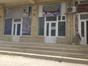 İcarəyə verilir 1 otaqlı 30 m2 obyekt 7 mkr