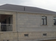 Satılır 4 otaqlı 140 m2 bağ evi Novxanı