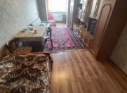 Satılır 1 otaqlı 42 m2 köhnə tikili Binəqədi r.