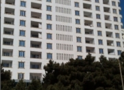 Satılır 3 otaqlı 129 m2 yeni tikili Ukrayna dairəsi
