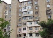 Satılır 3 otaqlı 70 m2 köhnə tikili Heydər Məscidi