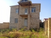 Satılır 5 otaqlı 145 m2 həyət evi Saray