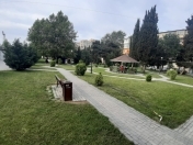 Satılır 1 otaqlı 42 m2 köhnə tikili Binəqədi r.