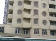 İcarəyə verilir 3 otaqlı 135 m2 yeni tikili Memar Əcəmi m.