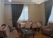Satılır 4 otaqlı 150 m2 həyət evi Qaradağ r.