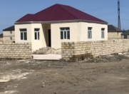 Satılır 3 otaqlı 98 m2 həyət evi Sumqayıt