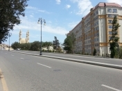 Satılır 4 otaqlı 118 m2 köhnə tikili Heydər Məscidi