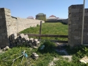 Satılır 3 sot torpaq Binə