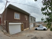 Satılır 4 otaqlı 100 m2 həyət evi Binəqədi