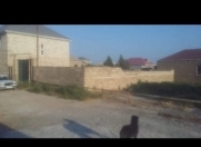 Satılır 3 sot torpaq Buzovna