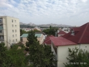 Satılır 1 otaqlı 34.68 m2 köhnə tikili Əhmədli