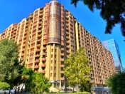 Satılır 3 otaqlı 140 m2 yeni tikili Cavanşir körpüsü