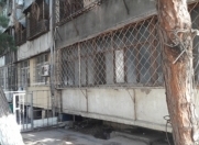 Satılır 1 otaqlı 35 m2 köhnə tikili Neftçilər m.