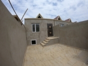 Satılır 2 otaqlı 70 m2 həyət evi Binəqədi