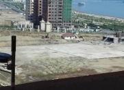 Satılır 2 otaqlı 44 m2 yeni tikili Sumqayıt