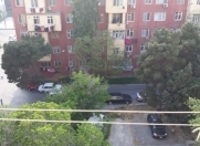 Satılır 2 otaqlı 45 m2 köhnə tikili 7 mkr