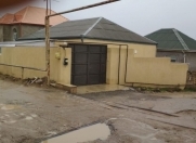 Satılır 3 otaqlı 85 m2 həyət evi Binəqədi