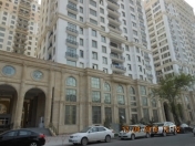 Satılır 4 otaqlı 168 m2 yeni tikili Bakı Dövlət Universiteti