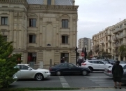 İcarəyə verilir 3 otaqlı 90 m2 obyekt Koroğlu Parkı