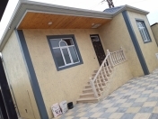 Satılır 3 otaqlı 110 m2 həyət evi Zabrat 1