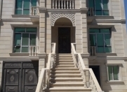 Satılır 8 otaqlı 222 m2 həyət evi Binəqədi