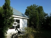 Satılır 10 sot torpaq Qax