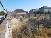 Satılır 11.5 sot torpaq Buzovna