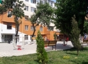 Satılır 2 otaqlı 56 m2 köhnə tikili Memar Əcəmi m.