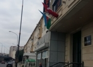 İcarəyə verilir 1 otaqlı 25 m2 obyekt 3 mkr