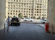 Satılır 3 otaqlı 100 m2 yeni tikili Heydər Əliyev Mərkəzi