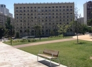 Satılır 3 otaqlı 100 m2 köhnə tikili Nəriman Nərimanov m.