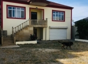 Satılır 4 otaqlı 154 m2 həyət evi Maştağa