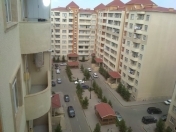 Satılır 2 otaqlı 71 m2 yeni tikili Gəncə